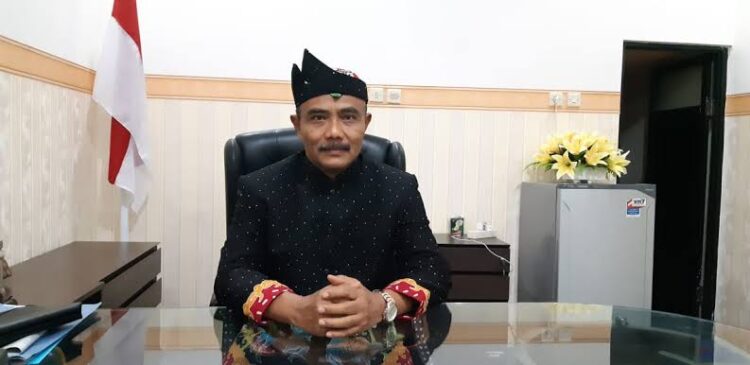 Masalah Stunting di Lumajang Berikut Langkah Dinkes