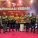 Polres Lumajang Raih Juara 1 Lomba Tiga Pilar Tingkat Nasional