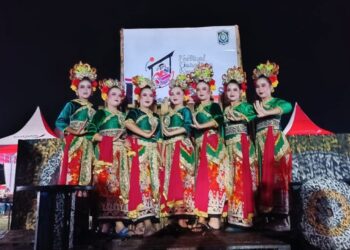 Festival Danglung Upaya Melestarikan Kesenian Khas Lumajang