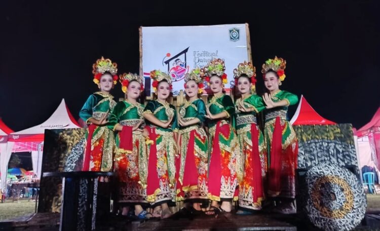 Festival Danglung Upaya Melestarikan Kesenian Khas Lumajang