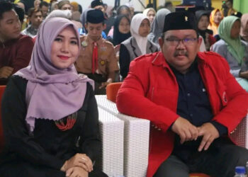 Pemilih Pemula Sedikit Pemilih Perempuan Lebih Banyak, Dewan Ajak Jangan Golput