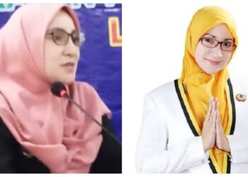 Apresiasi Dewan Untuk Dispendukcapil Karena Banyak Inovasi