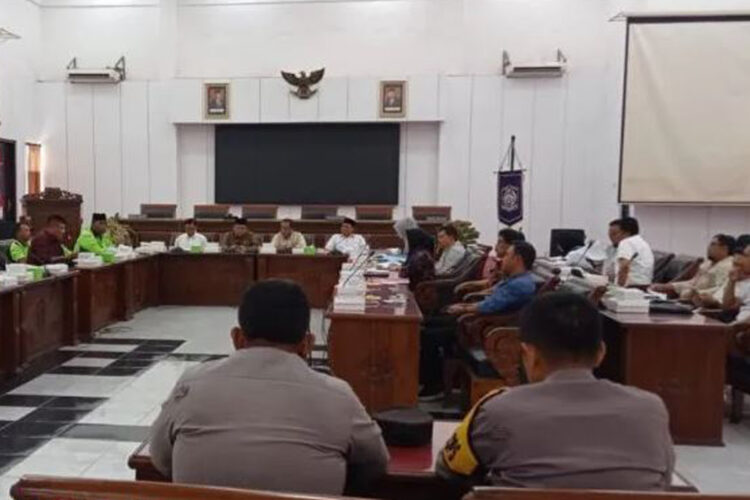 Polemik Dugaan Kecurangan Pilkades Tempeh Tengah, Wakil Ketua DPRD Lumajang Angkat Bicara