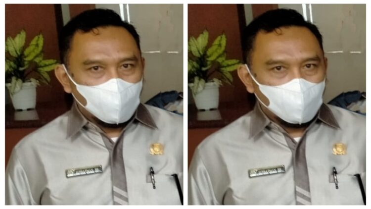 Pungli di Sekolah Ini Respon Ketua Komisi D DPRD Lumajang