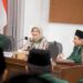 Pj. Bupati Lumajang Bertemu Jajaran PCNU, Harapkan Sinergisitas Lebih Harmonis