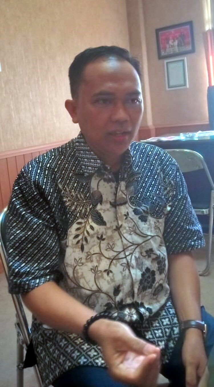 Caleg DPRD Jatim Dapil Lumajang – Jember Berikan Apresiasi Pj. Bupati Lumajang