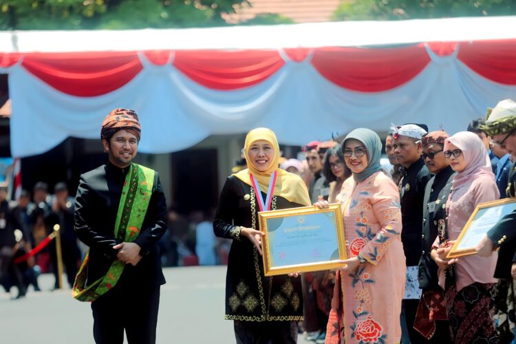 Pj. Bupati Lumajang Bertemu Jajaran PCNU, Harapkan Sinergisitas Lebih Harmonis
