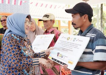 Berharap Konversi BBM ke BBG Mesin Kapal Penangkap Ikan Dapat Meningkatkan Pendapatan Nelayan Lumajang