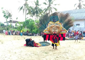 Sosialisasi Bidang Cukai Pemerintah Manfaatkan Seni Budaya