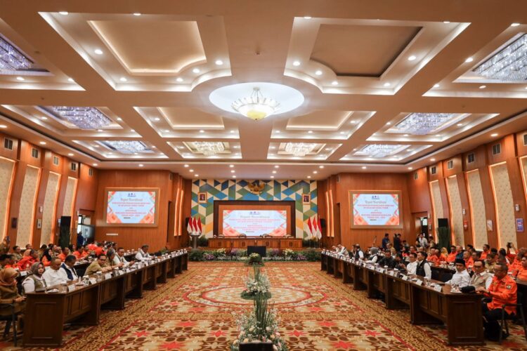 Lumajang Masuk Daerah Rawan Bencana Masyarakat Lumajang Diimbau Melek Mitigasi Bencana