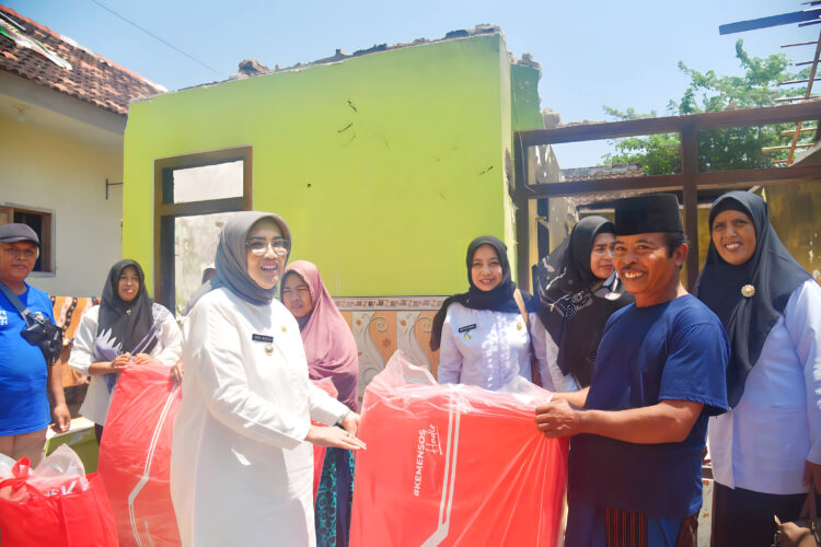 Pemkab Lumajang Kaji Banding Pengentasan Stunting ke Pemkot Surabaya