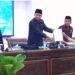 DPRD Lumajang Setuju Raperda APBD 2024 Menjadi Perda