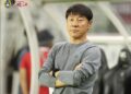 Shin Tae-yong : Arhan Untuk Masa Depan Sepak Bola Indonesia