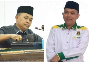 Wakil Ketua DPRD Lumajang H. Akhmad Berharap Partisipasi Masyarakat Meningkat