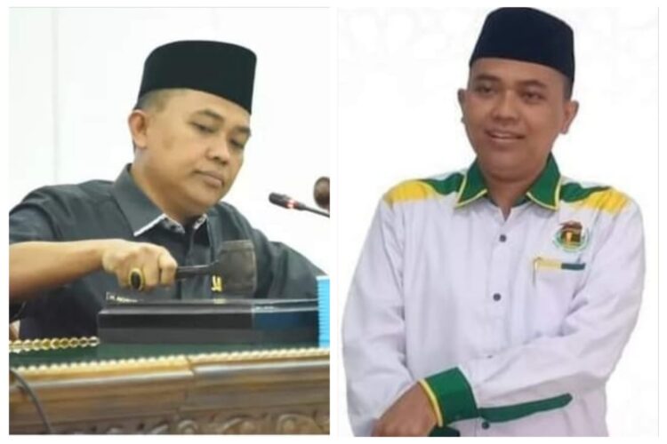 Wakil Ketua DPRD Lumajang H. Akhmad Berharap Partisipasi Masyarakat Meningkat