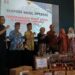 Ribuan Bungkus Rokok Ilegal Disita