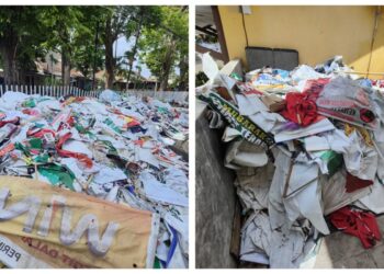 Dewan Panggil Pol PP dan Bawaslu Lumajang Terkait Pencopotan APK