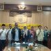 Berkunjung ke Jatim, Ini Mimpi Ketua Komisi Informasi Pusat