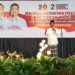 Ratusan Guru Madin di Kabupaten Lumajang Deklarasi Dukung Prabowo – Gibran