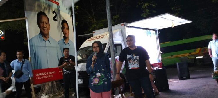 Mas Kawe Resmikan Rumah Gratis Internet Untuk Anak Muda