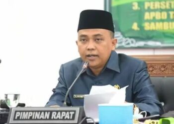 Berharap Pemilu 2024 Partisipasi Rakyat Meningkat