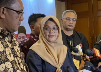 Pemungutan Suara Ulang Potensial Digelar di 1.400 TPS