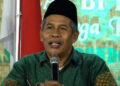 Kiai Marzuki : Amin Harus Berterima Kasih ke PBNU