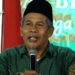 Kiai Marzuki : Amin Harus Berterima Kasih ke PBNU