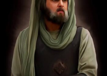 DISERTASI INI MEMBAHAS SEBAB-SEBAB KEHANCURAN SUATU NEGARA VERSI UMAR IBNU KHATTAB, r.a.