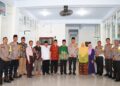 Cooling System, Kapolres Lumajang Silaturahmi ke PD Muhammadiyah kabupaten Lumajang