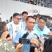 Fastastik ! Komandan TKN Fanta Prabowo-Gibran Berharap Prabowo Gibran Menang 60 Persen