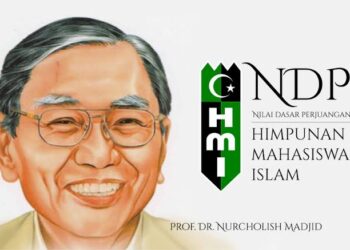 77 tahun HMI Mengabdi