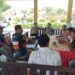 Kasatbinmas Polres Lumajang sambang Tokoh Pasca PEMILU