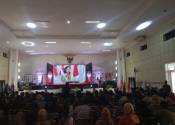 Jika Ada Persoalan Hasil Rekapitulasi Hasil Pemilu Diselesaikan di Rapat Pleno Terbuka