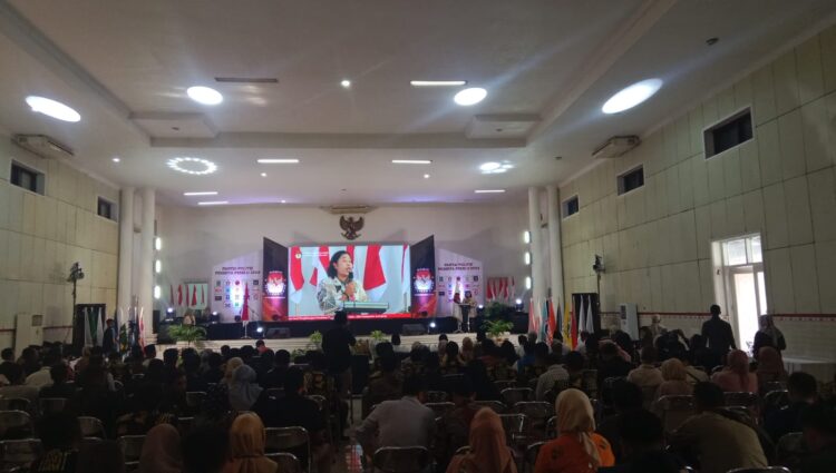 Jika Ada Persoalan Hasil Rekapitulasi Hasil Pemilu Diselesaikan di Rapat Pleno Terbuka