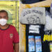 Perang dengan Narkoba, Polres Lumajang tangkap Pengedar Okerbaya sita 3.521 Butir Pil Koplo