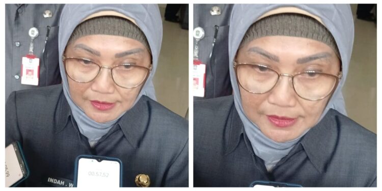 Pj. Bupati Lumajang Tidak Mengakui Stockpile Terpadu Produk Gagal