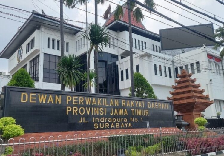 Rekapitulasi KPU Final, Berikut 120 Calon Anggota DPRD Jatim Terpilih 2024 – 2029