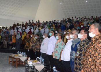 Sekolah Penggerak Bukan Sekolah Unggulan