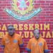 Pelaku Pemerasan Sopir Truk di Jalan Raya Jatiroto Diringkus Polisi