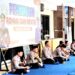 Polres Lumajang Bentuk Karakter “Polisi Humanis” Melalui Kegiatan Binrohtal