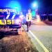 Cegah Begal, Polsek Ranuyoso Galakkan Blue Light Patrol