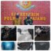 TIM SUS Polres Lumajang Bersama Warga Amankan Pelaku Pencurian Sepeda Motor Milik Kurir