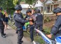 Cegah Kriminalitas, Tim Khusus Polres Lumajang Tingkatkan Patroli