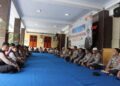 Polres Lumajang Giatkan Pembinaan Rohani Anggota Selama Bulan Ramadhan