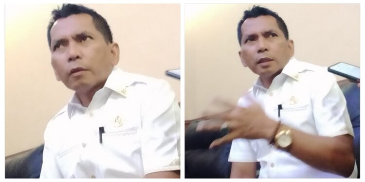 Bukasan : Penyertaan Modal Perumda Semeru Bisa Dilanjut Bisa Distop