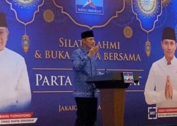 Pernyataan Ketum Demokrat AHY Dinilai Refly Harun Aneh