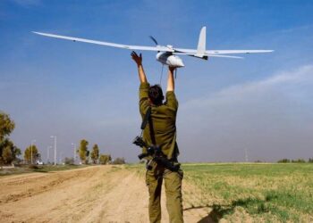 Pakar Sebut Kecanggihan Serangan Iran ke Israel Terungkap Mirip Rusia