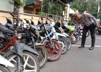 Polres Lumajang Beberkan Hasil Operasi Keselamatan Semeru