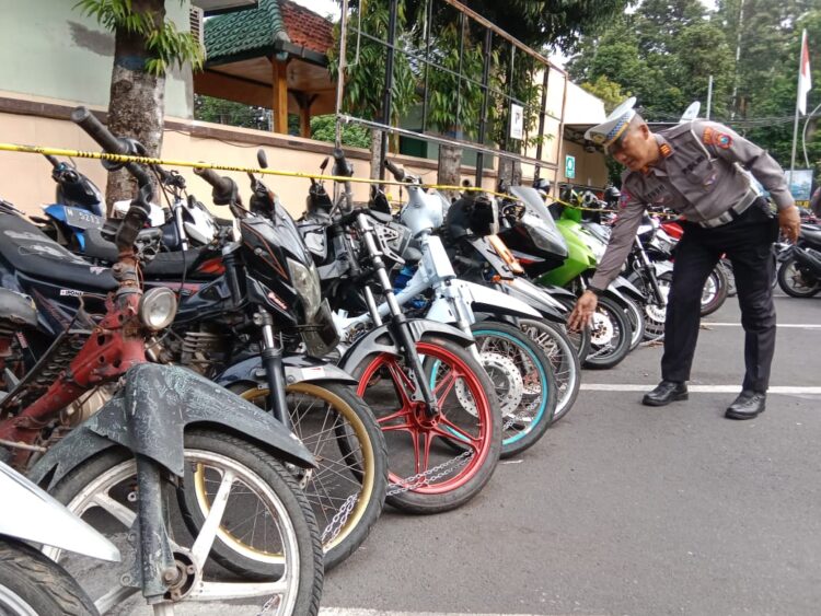 Polres Lumajang Beberkan Hasil Operasi Keselamatan Semeru